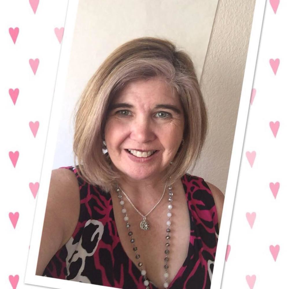 Meet your Posher, Marie